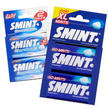 Smint
